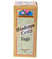 Hindistan Cevizi Yağı 20 ml